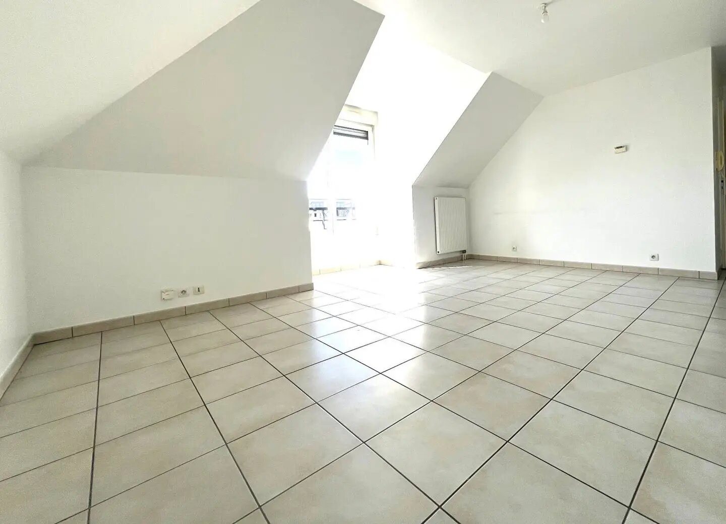 Appartement à louer, 41m², Montigny-le-Bretonneux