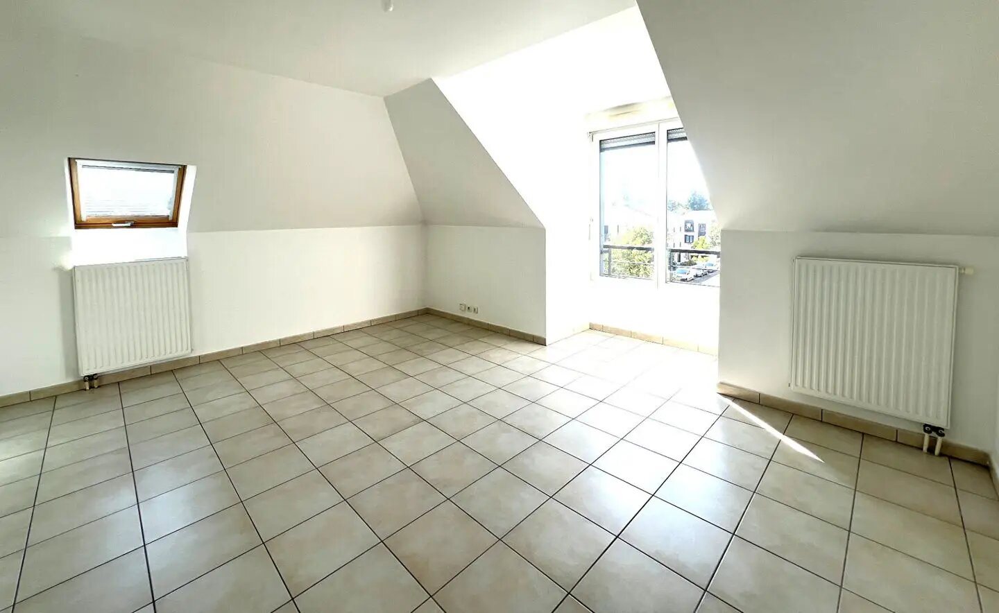 Appartement à louer, 41m², Montigny-le-Bretonneux