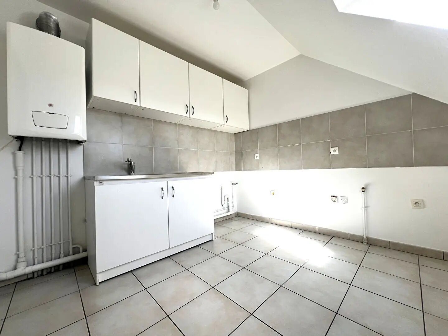 Appartement à louer, 41m², Montigny-le-Bretonneux