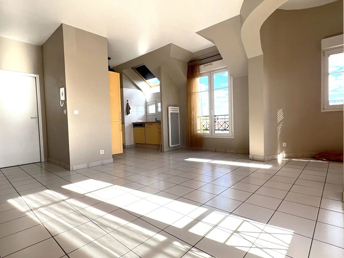 Appartement à louer, 83m², Voisins-le-Bretonneux