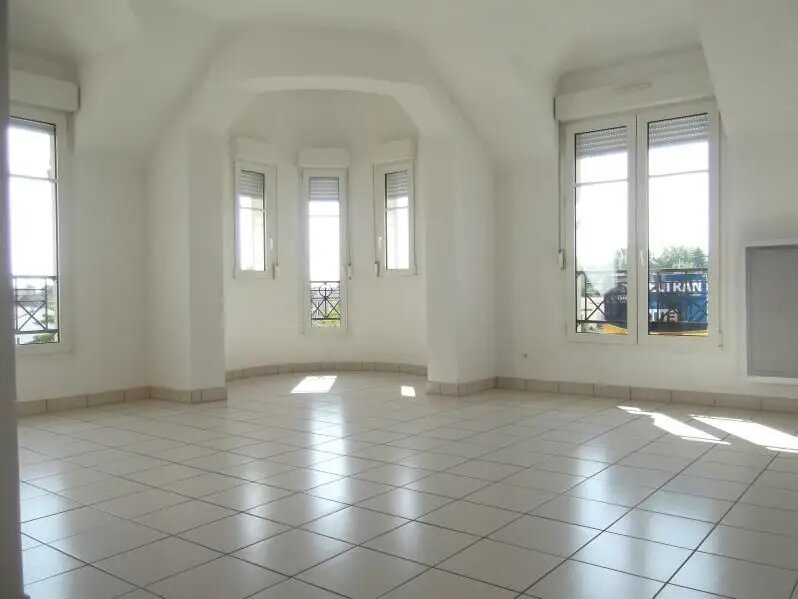 Appartement à louer, 83m², Voisins-le-Bretonneux