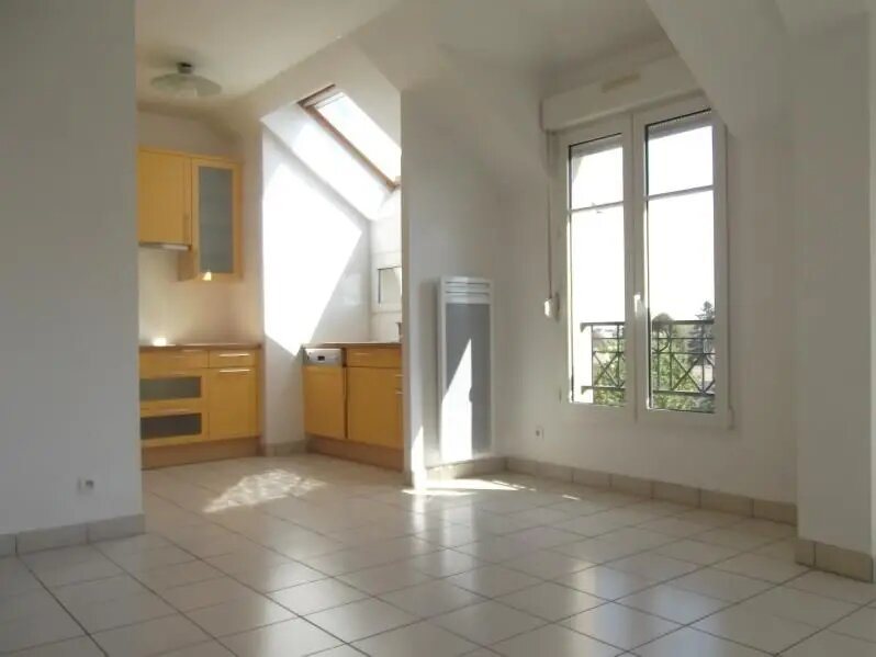Appartement à louer, 83m², Voisins-le-Bretonneux