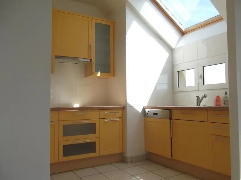 Appartement à louer, 83m², Voisins-le-Bretonneux