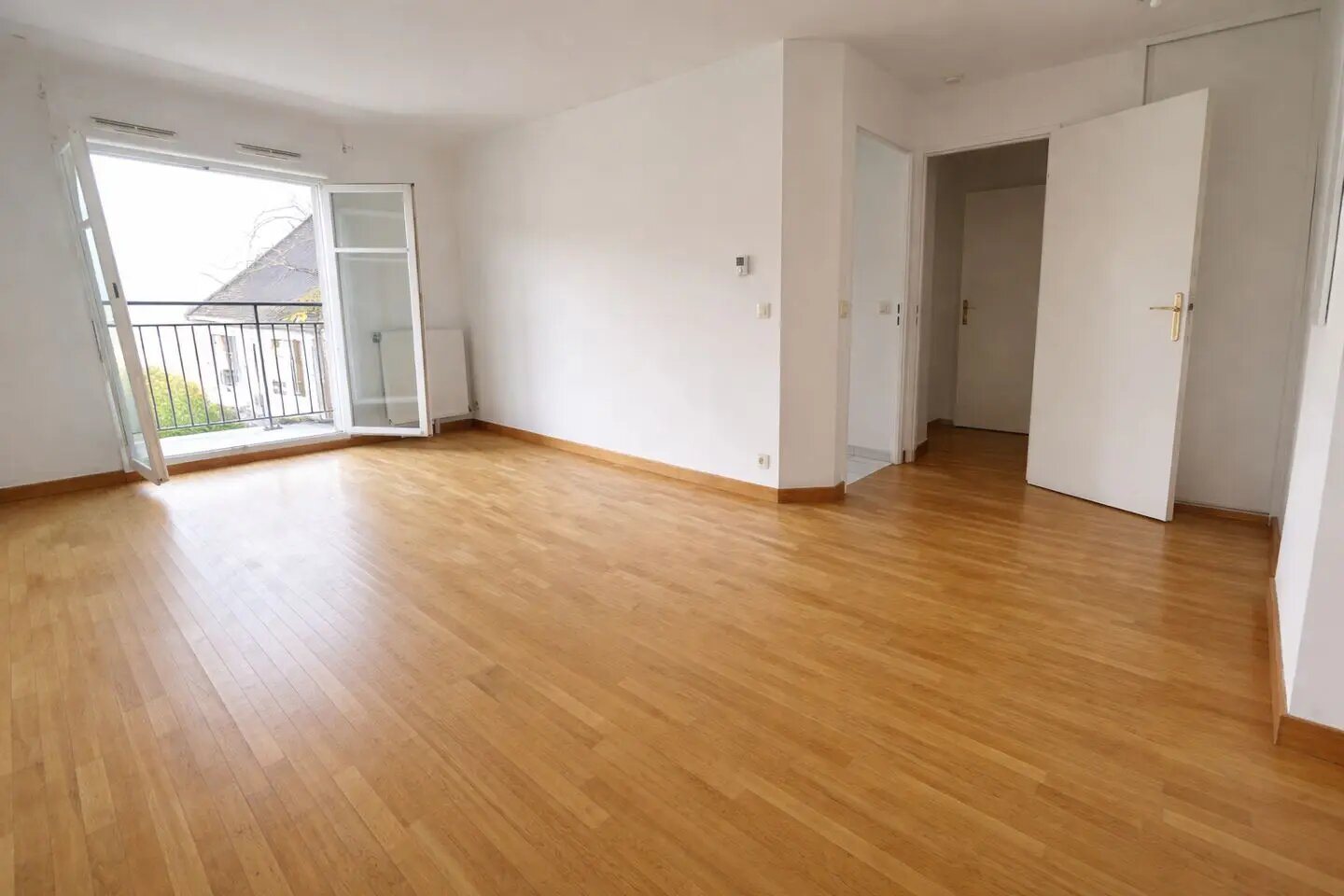 Appartement à vendre, 45m², Guyancourt