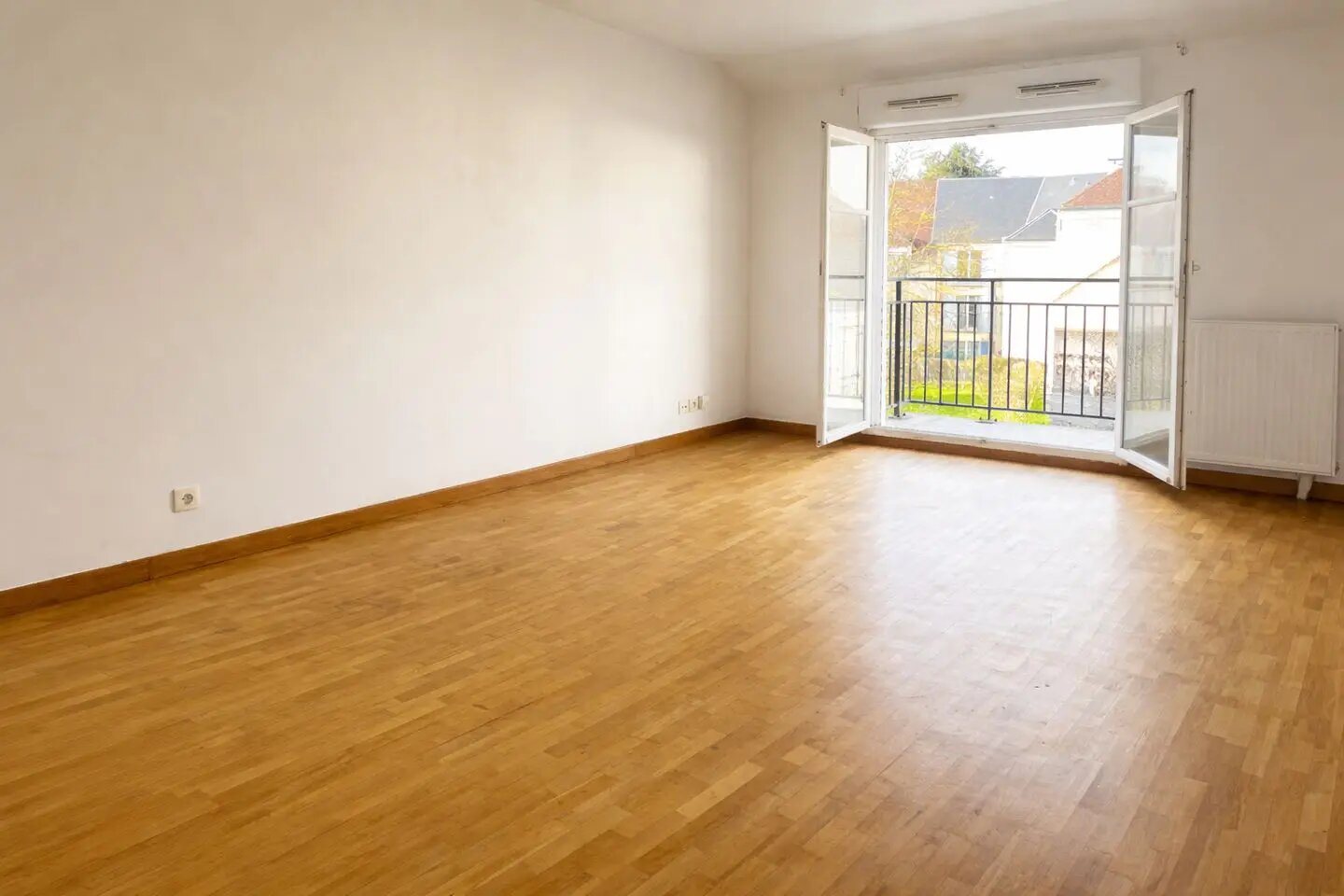 Appartement à vendre, 45m², Guyancourt
