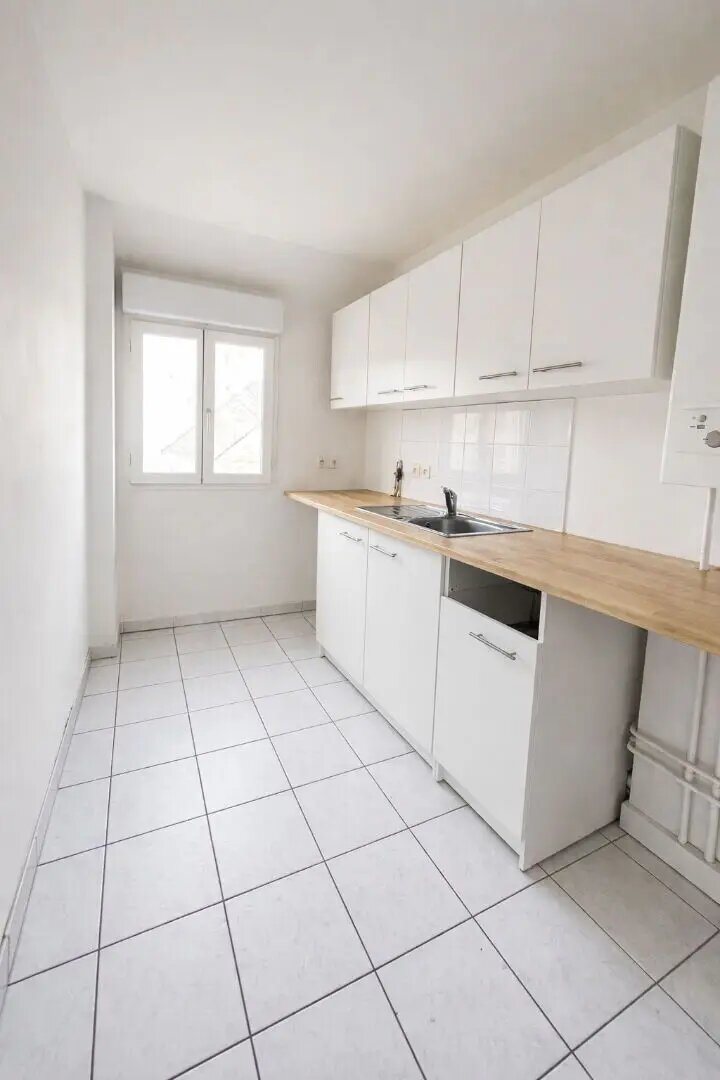 Appartement à vendre, 45m², Guyancourt