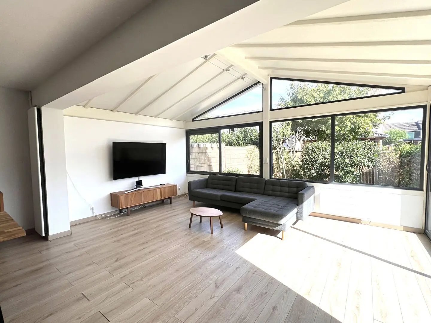 Maison à louer, 103m², Voisins-le-Bretonneux