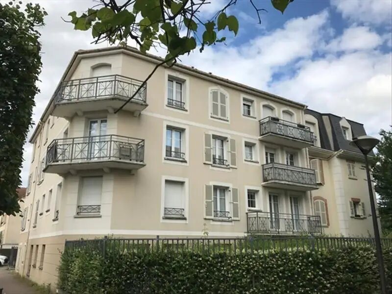Appartement à louer, 48m², Voisins-le-Bretonneux