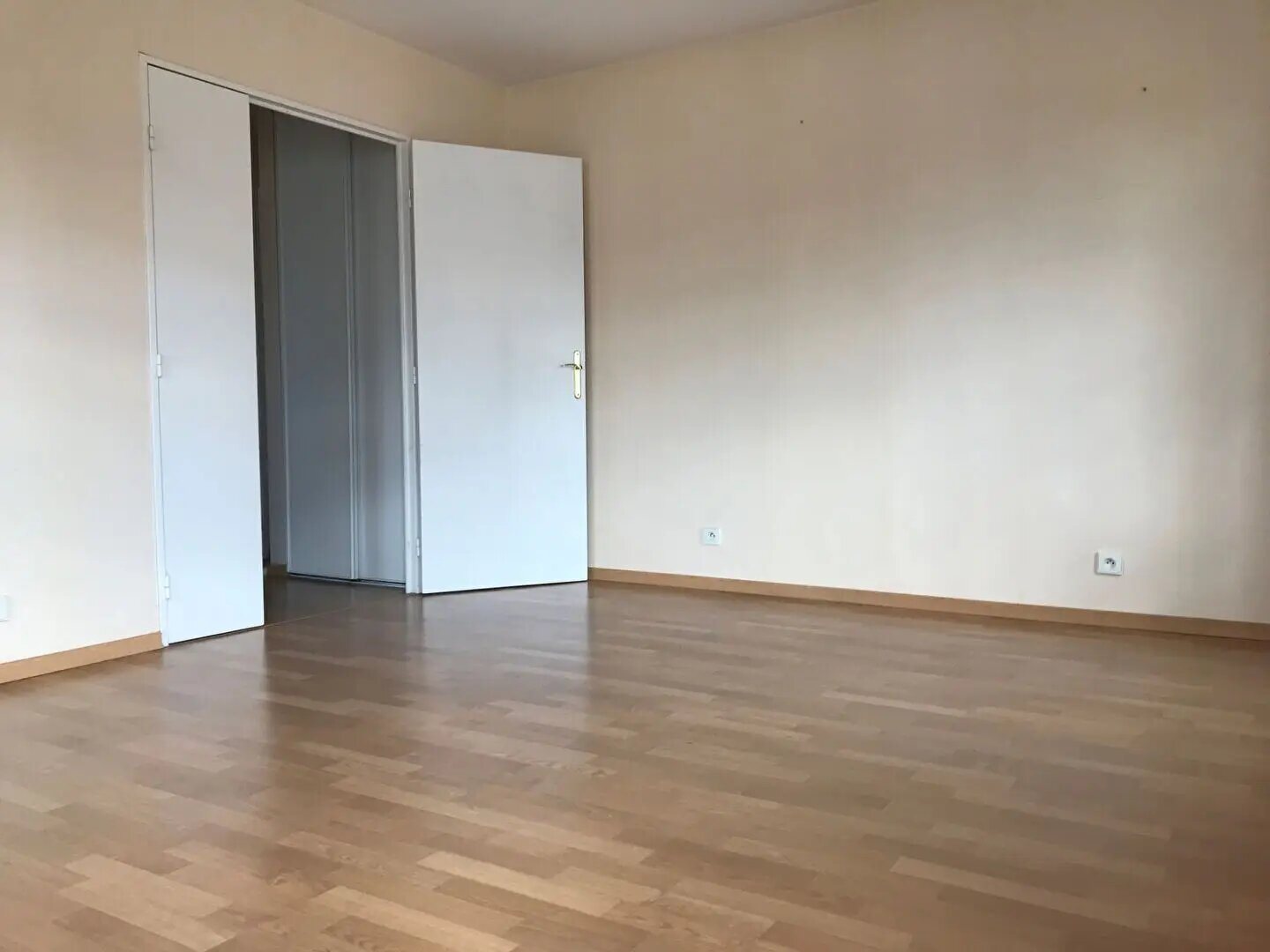 Appartement à louer, 48m², Voisins-le-Bretonneux