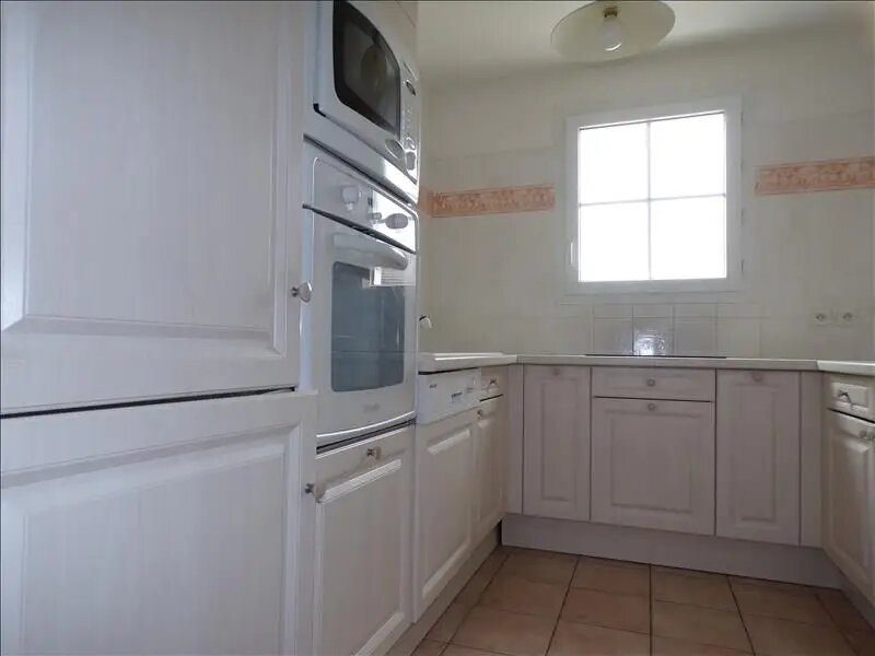 Appartement à louer, 48m², Voisins-le-Bretonneux