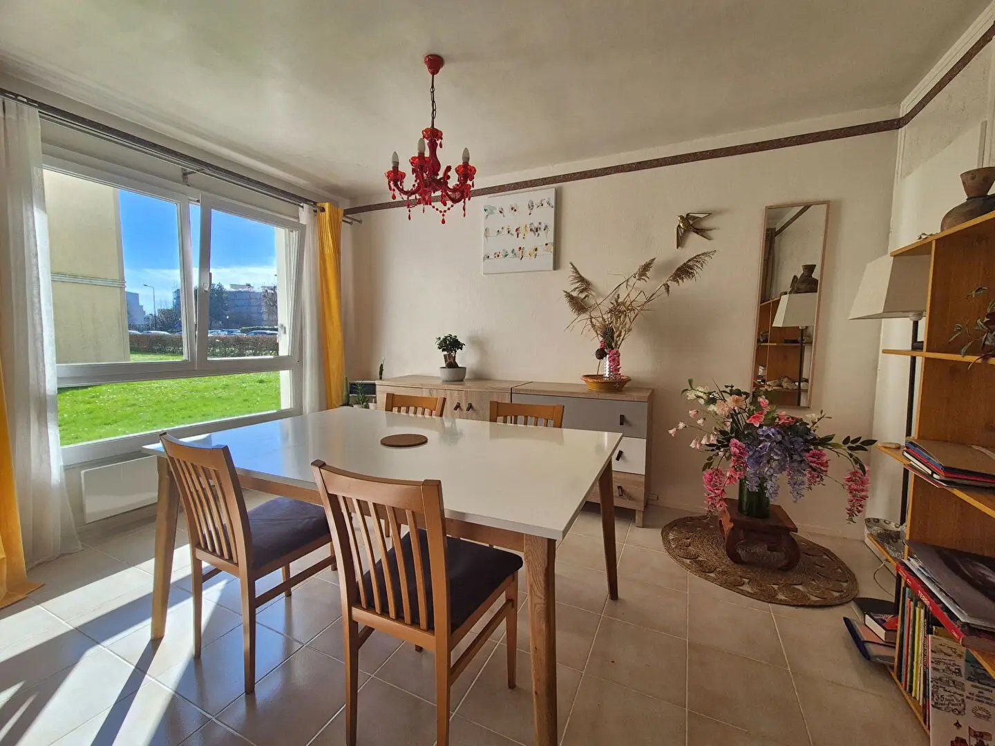 Appartement à vendre, 88m², Montigny-le-Bretonneux