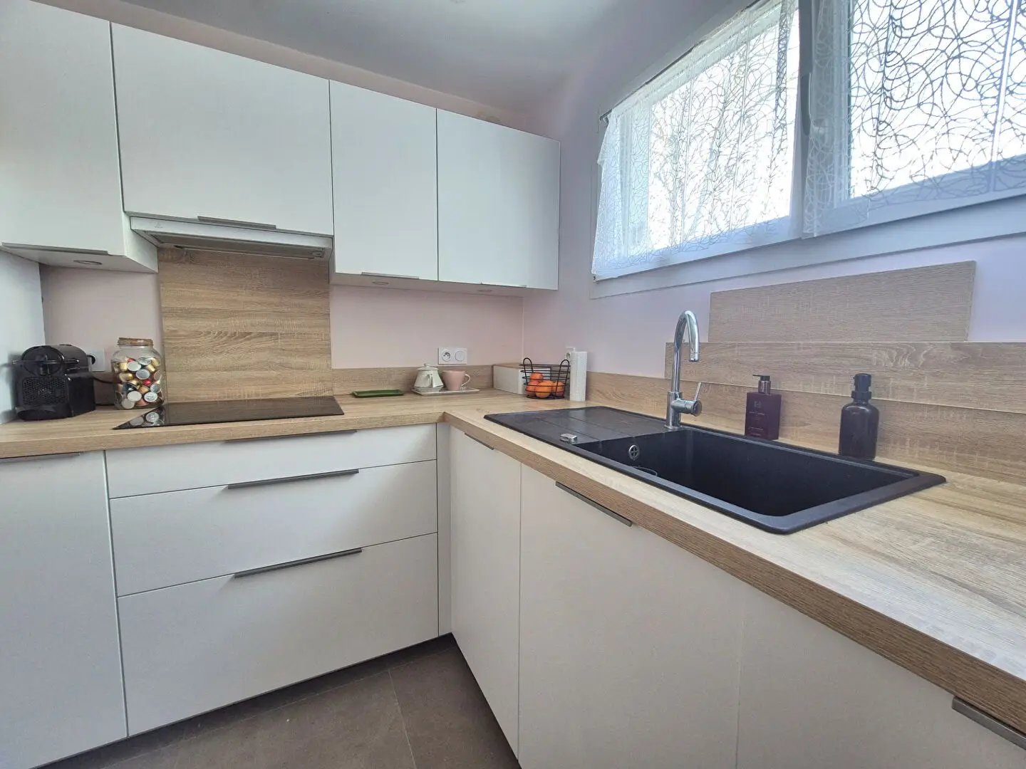 Appartement à vendre, 88m², Montigny-le-Bretonneux