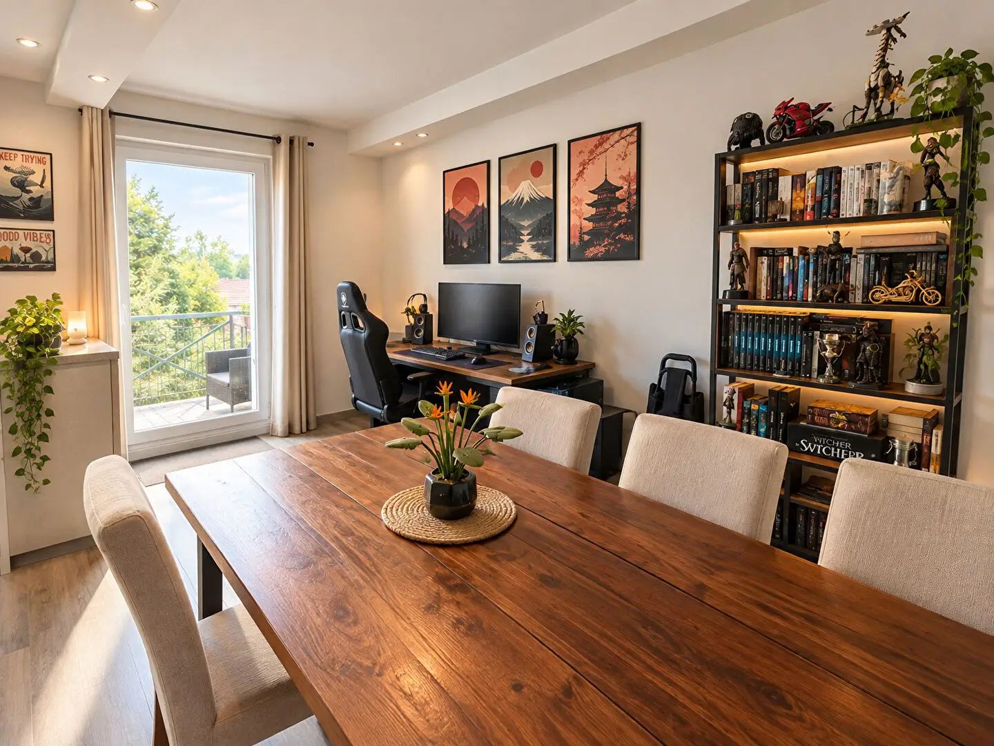 Appartement à vendre, 55m², Montigny-le-Bretonneux