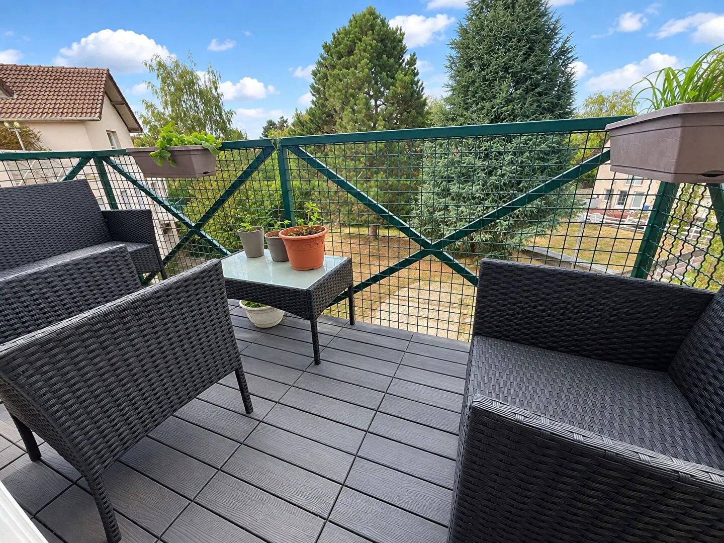 Appartement à vendre, 55m², Montigny-le-Bretonneux