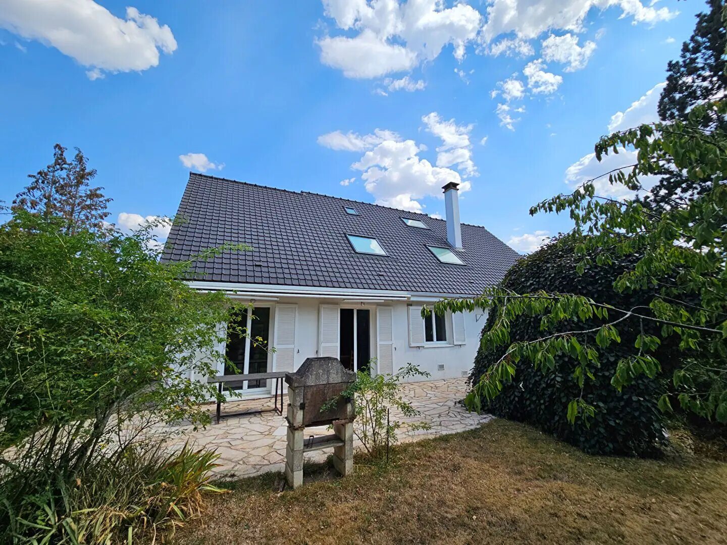 Maison à vendre, 186m², Voisins-le-Bretonneux