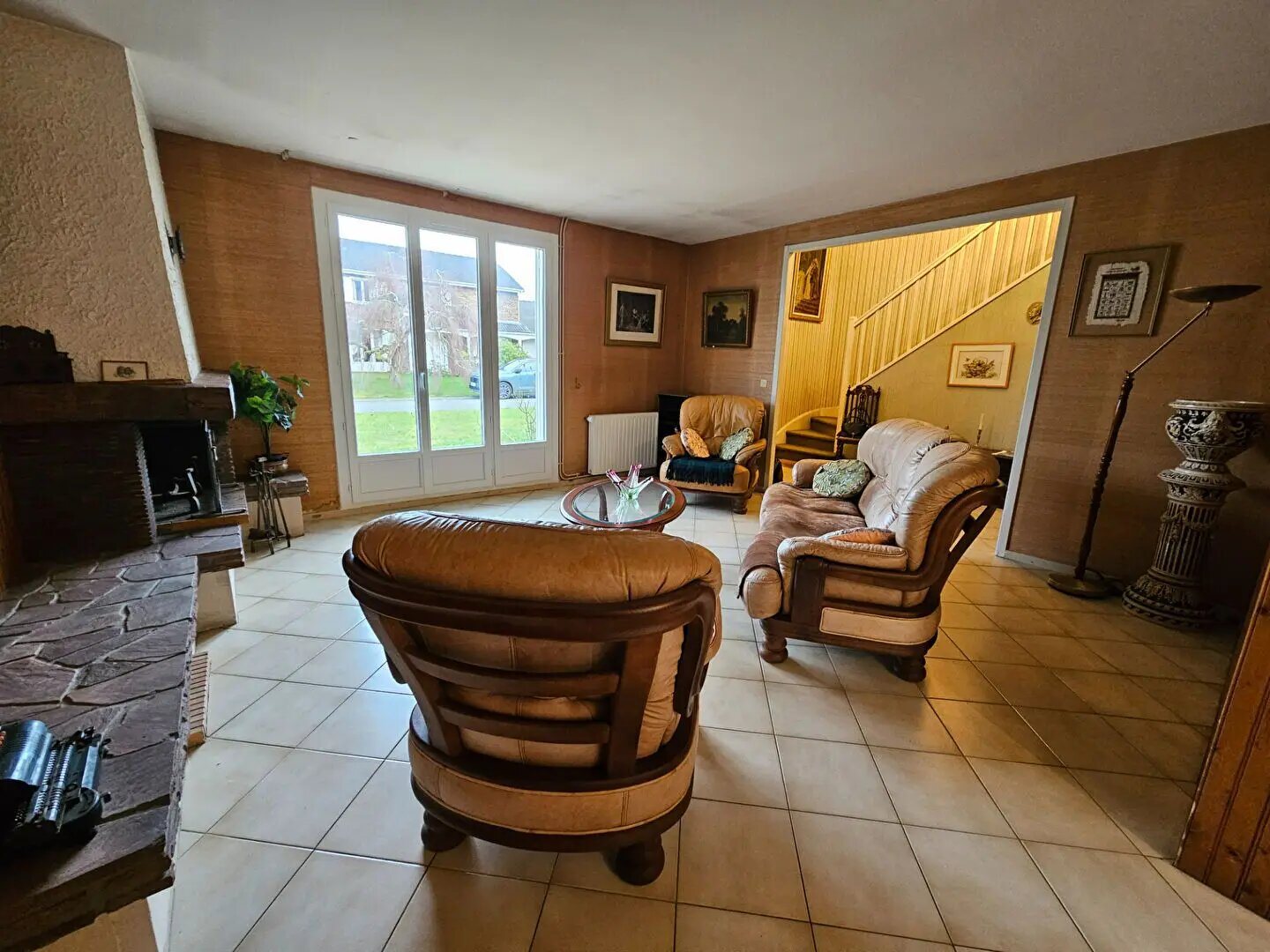 Maison à vendre, 186m², Voisins-le-Bretonneux