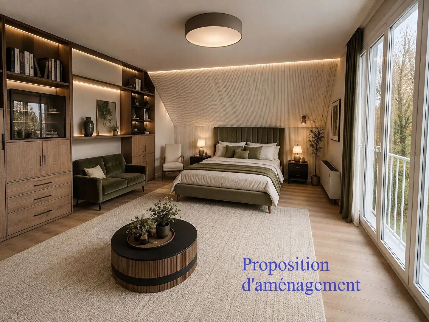 Maison à vendre, 186m², Voisins-le-Bretonneux