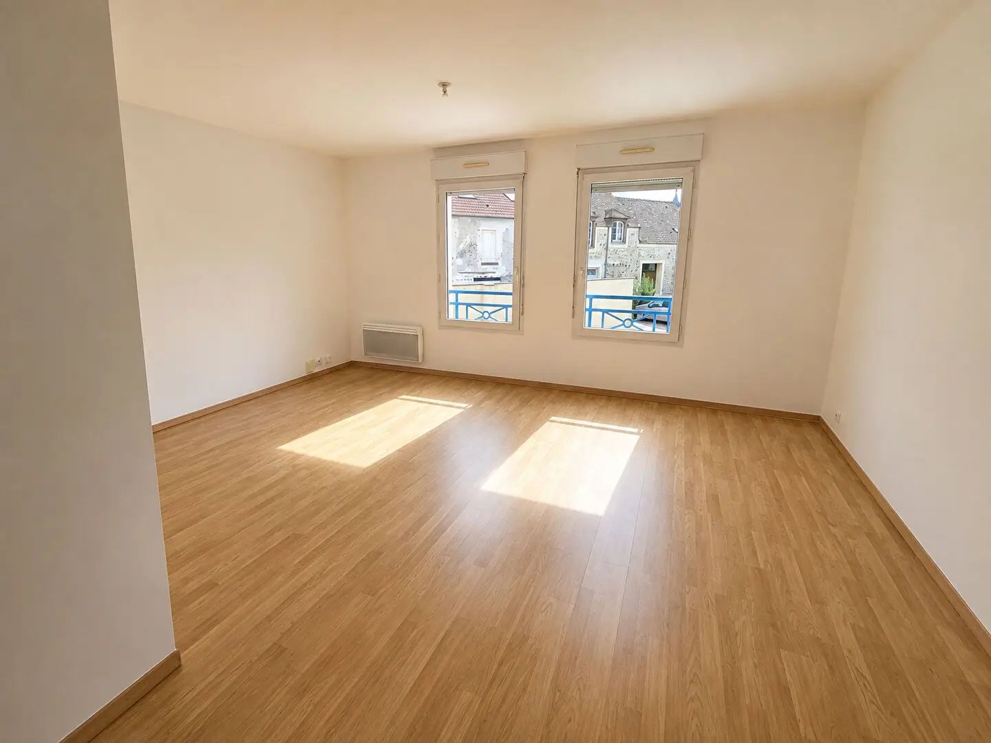 Appartement à vendre, 29m², Voisins-le-Bretonneux
