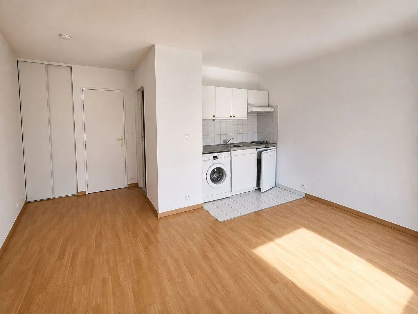 Appartement à vendre, 29m², Voisins-le-Bretonneux