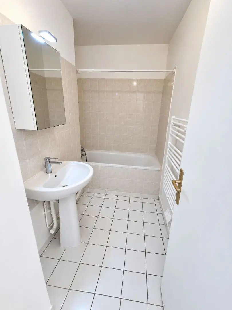 Appartement à vendre, 29m², Voisins-le-Bretonneux