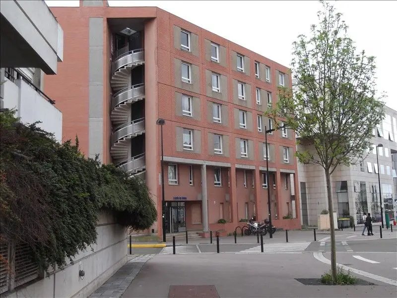 Appartement à louer, 18m², Guyancourt
