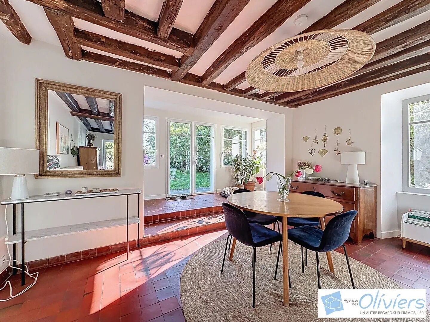 Maison à vendre, 181m², Saint-Rémy-lès-Chevreuse