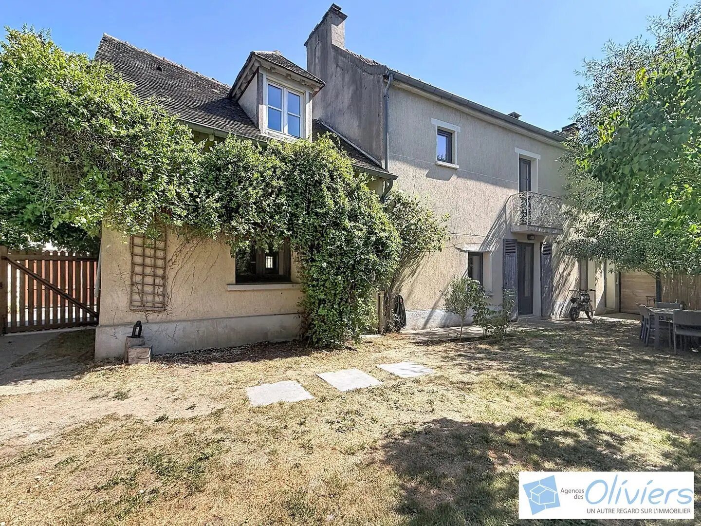 Maison à vendre, 160m², Dampierre-en-Yvelines