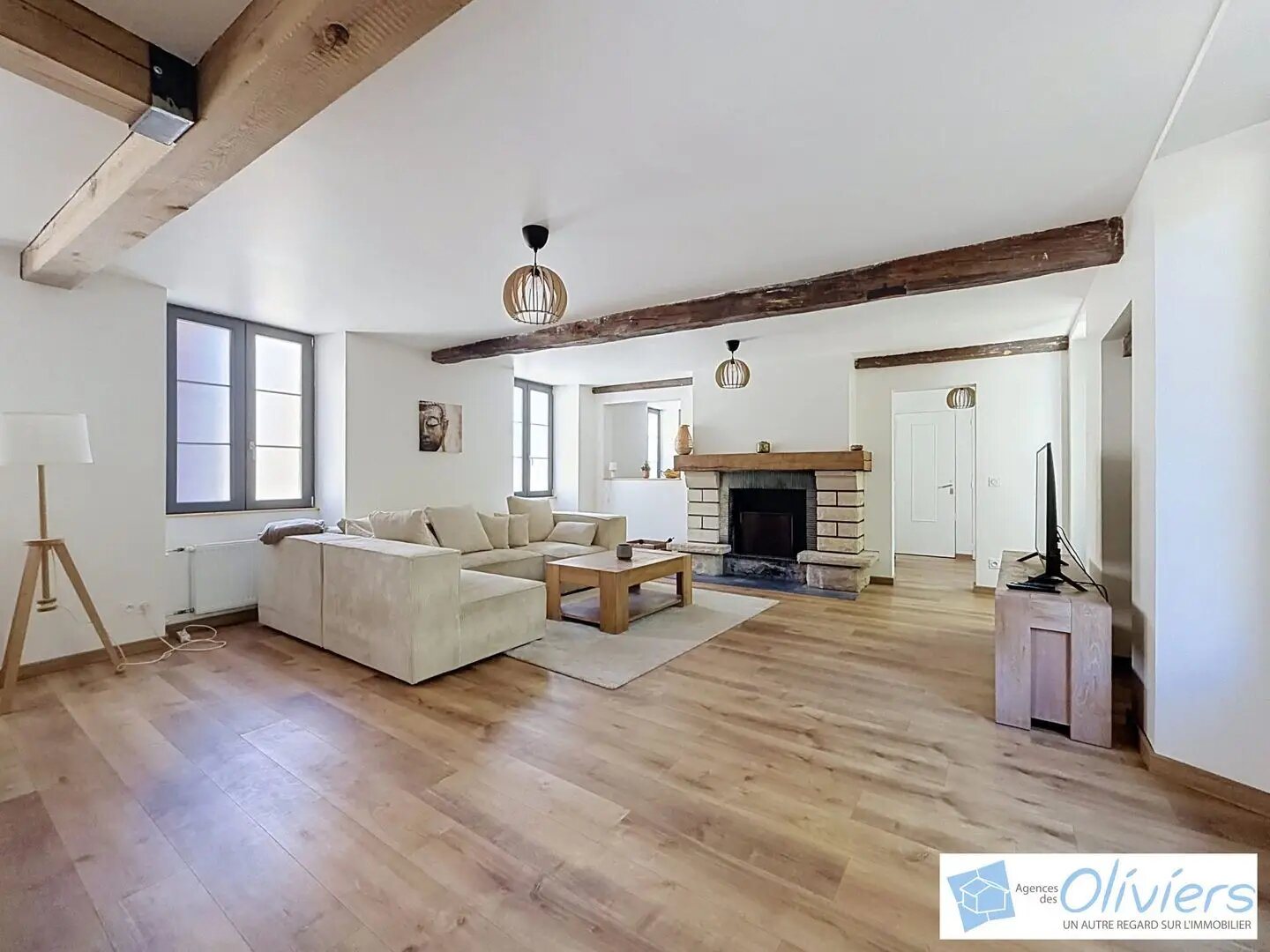 Maison à vendre, 160m², Dampierre-en-Yvelines