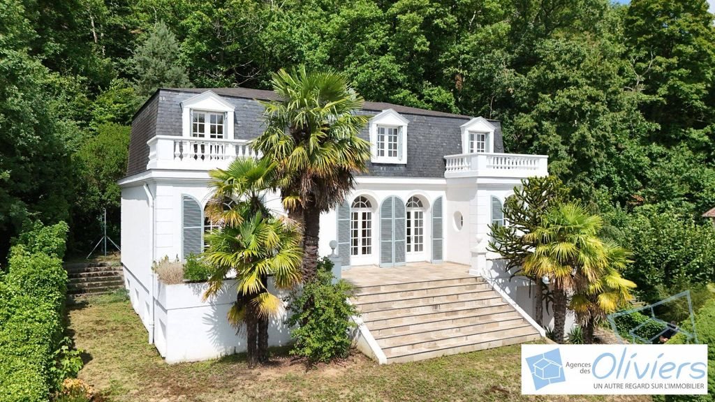 Maison à vendre, 221m², Chevreuse