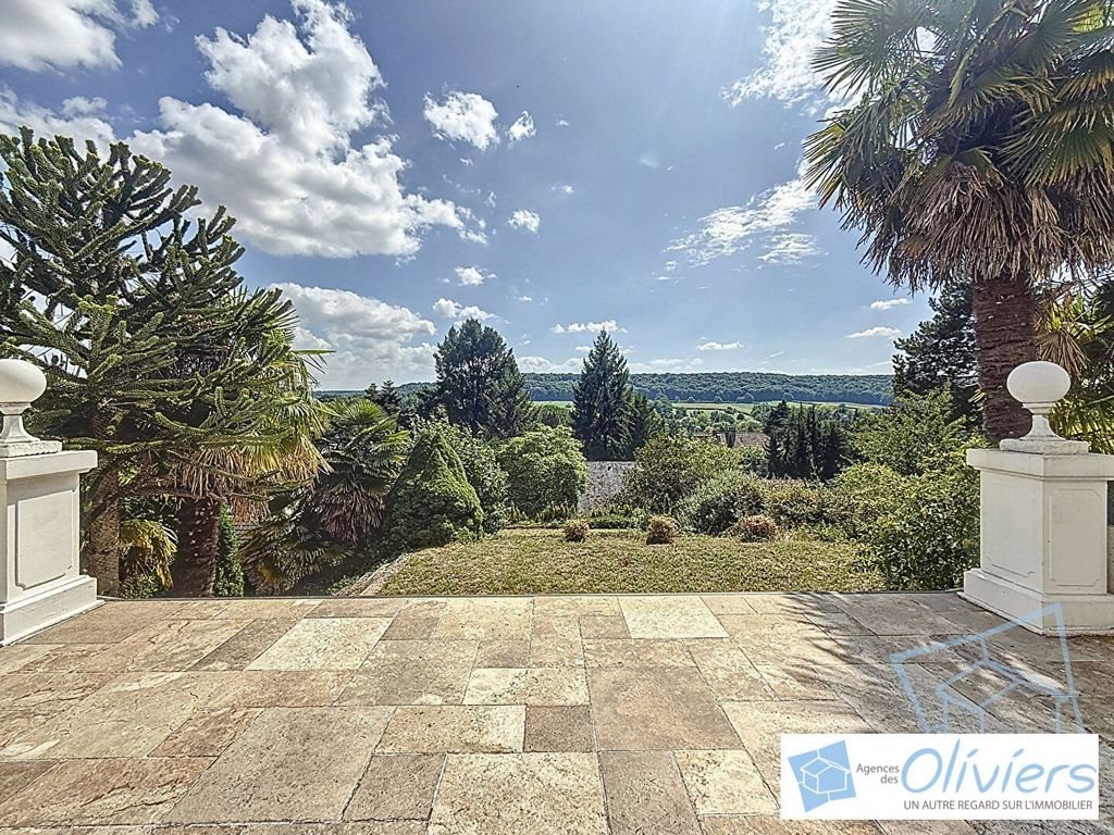 Maison à vendre, 221m², Chevreuse