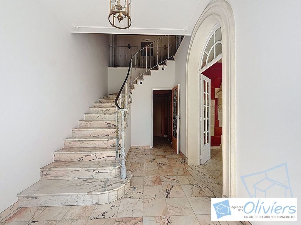 Maison à vendre, 221m², Chevreuse