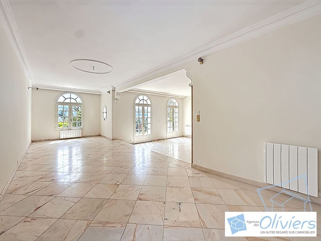 Maison à vendre, 221m², Chevreuse