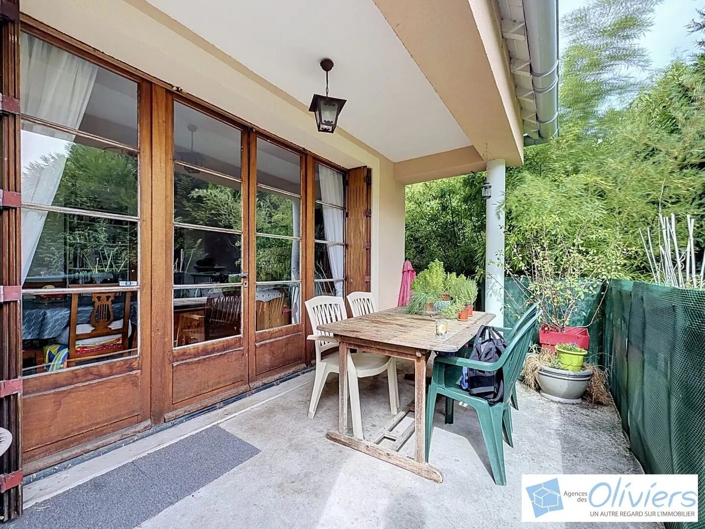 Maison à vendre, 68m², Chevreuse
