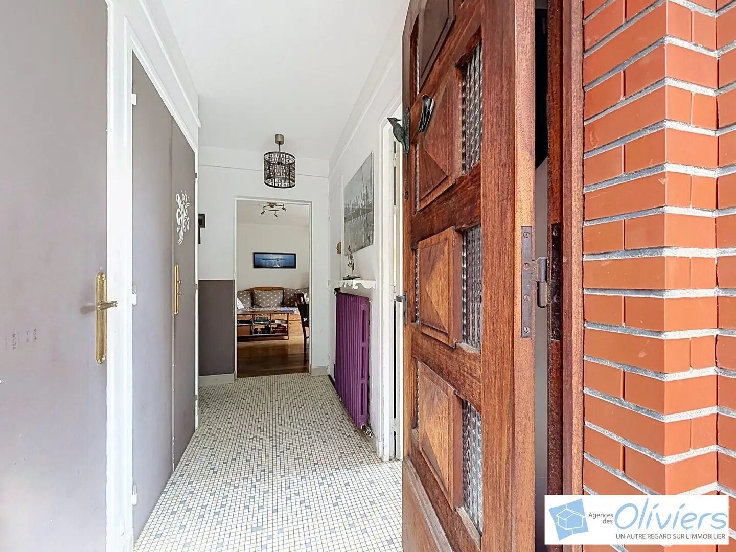 Maison à vendre, 68m², Chevreuse