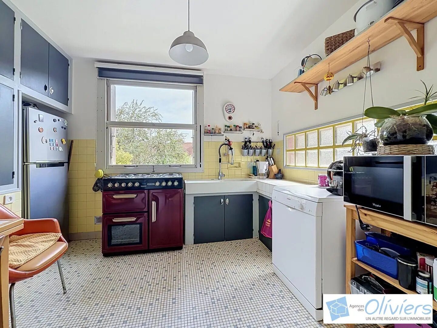 Maison à vendre, 68m², Chevreuse