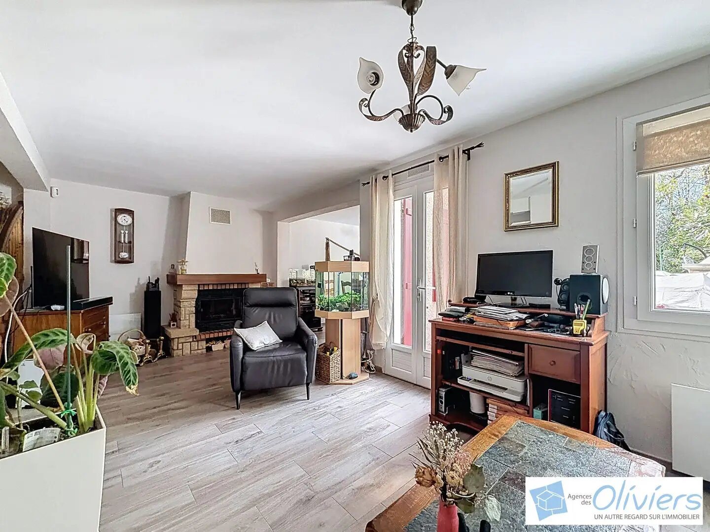 Maison à vendre, 96m², Trappes