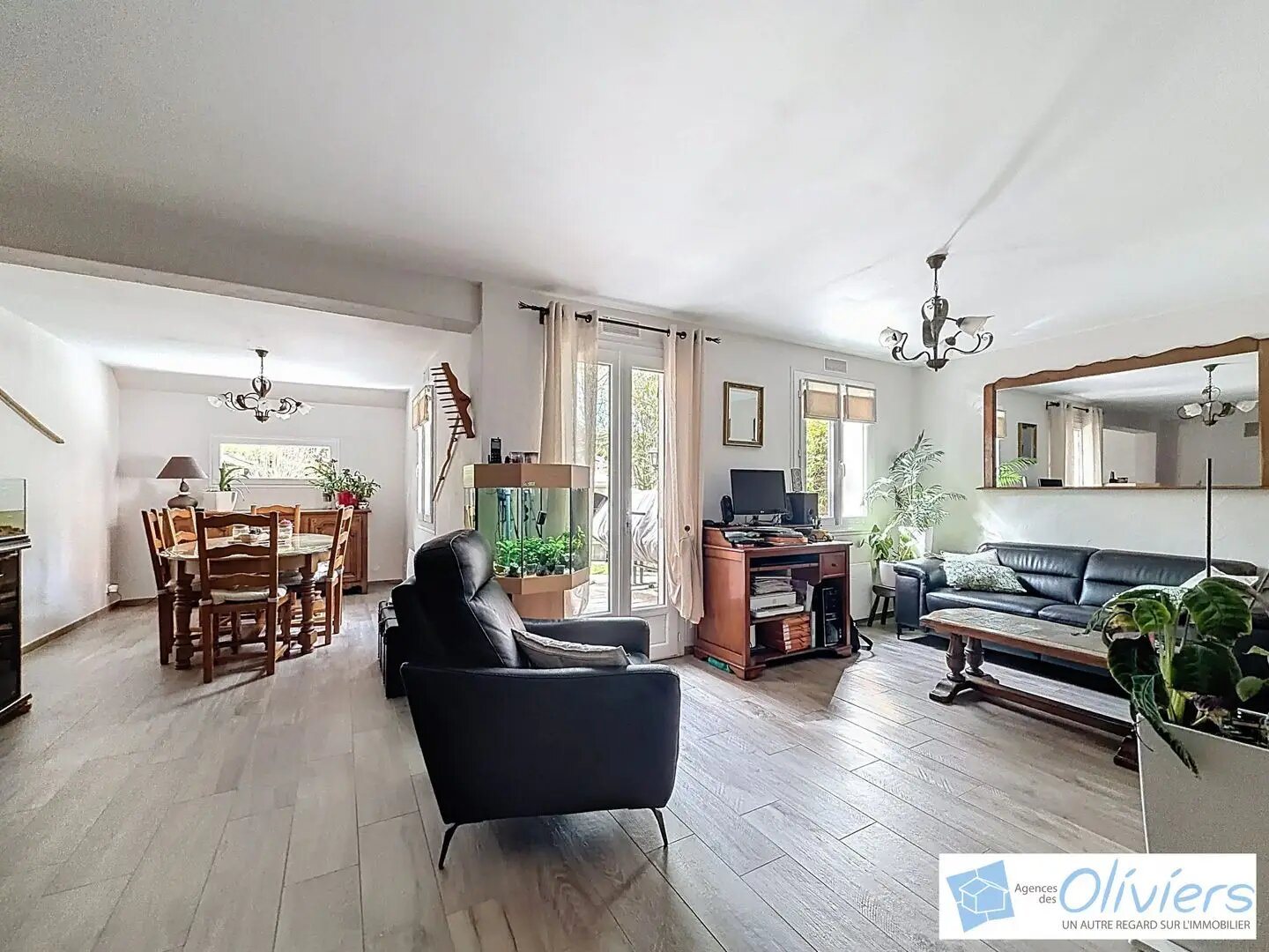 Maison à vendre, 96m², Trappes