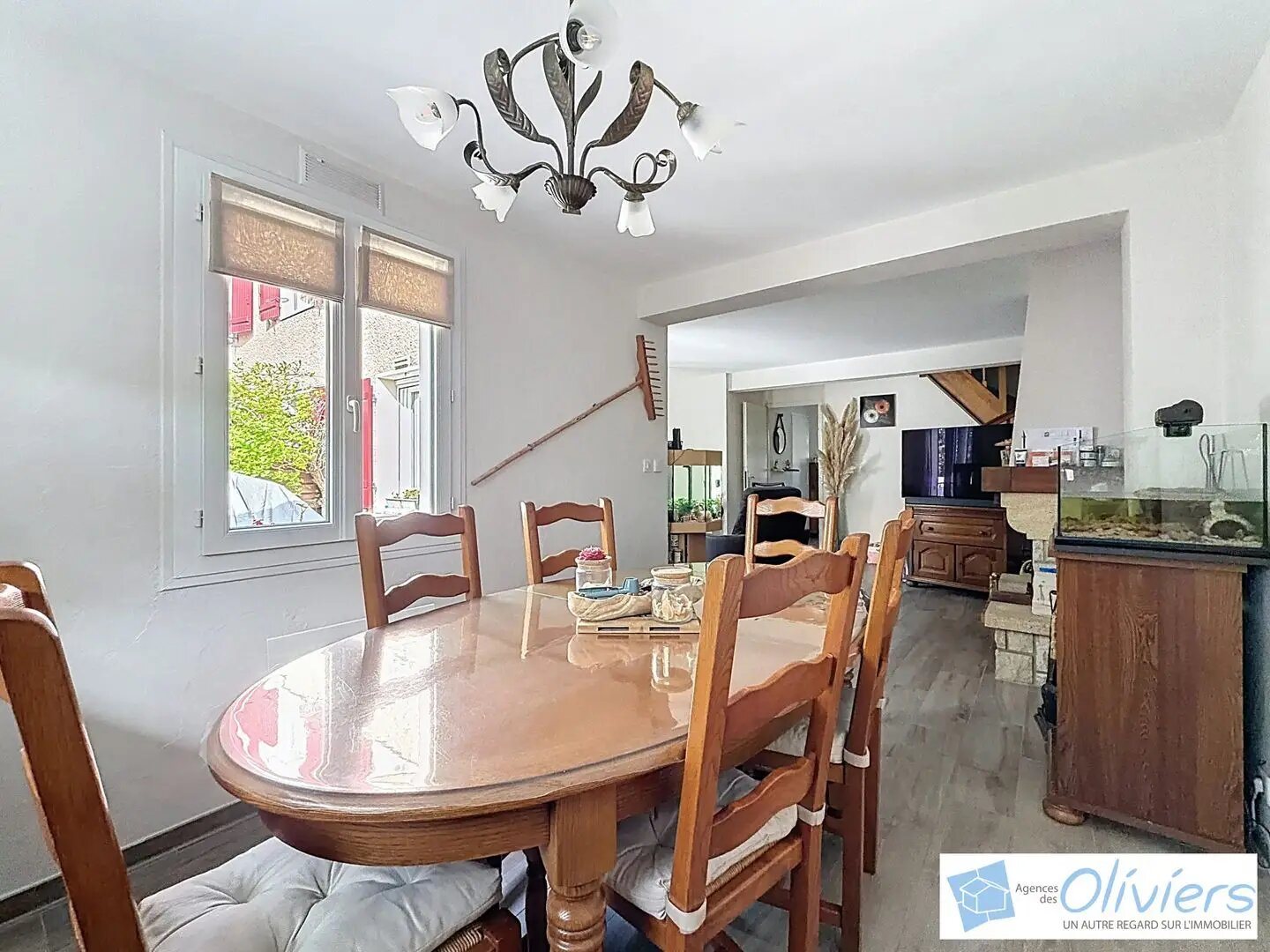 Maison à vendre, 96m², Trappes