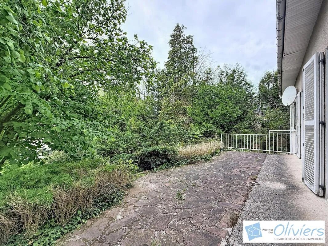 Maison à vendre, 80m², Chevreuse