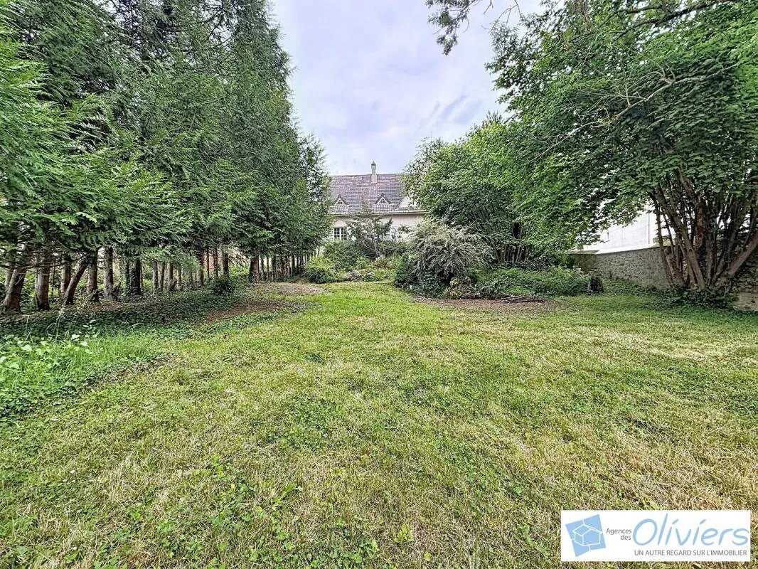 Maison à vendre, 80m², Chevreuse