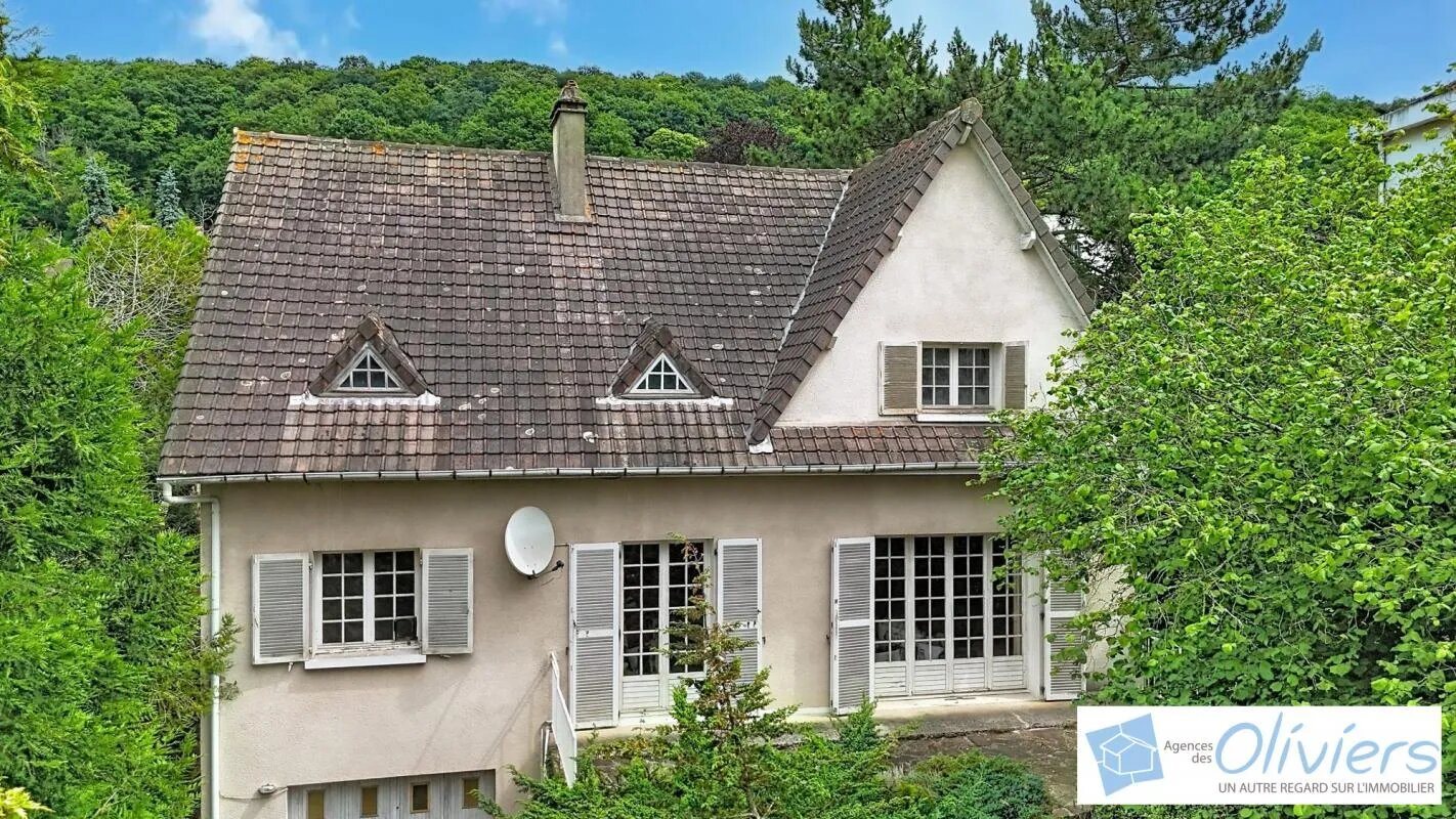Maison à vendre, 80m², Chevreuse