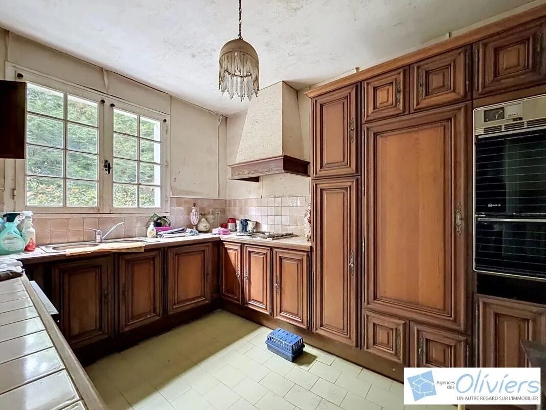 Maison à vendre, 80m², Chevreuse