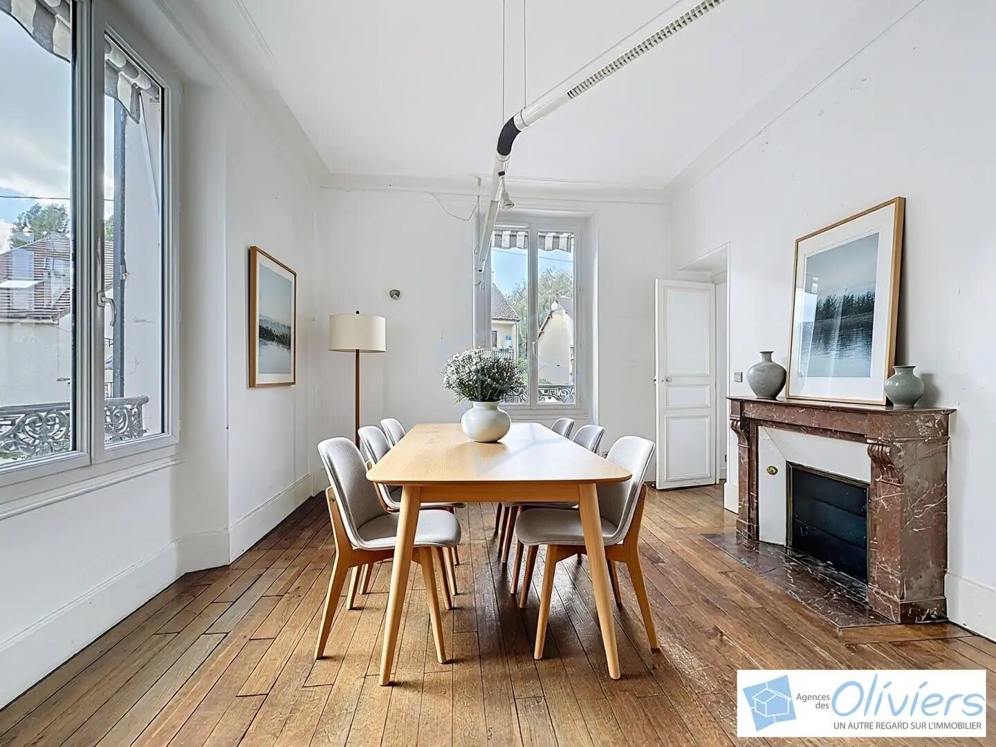 Maison à vendre, 175m², Chevreuse