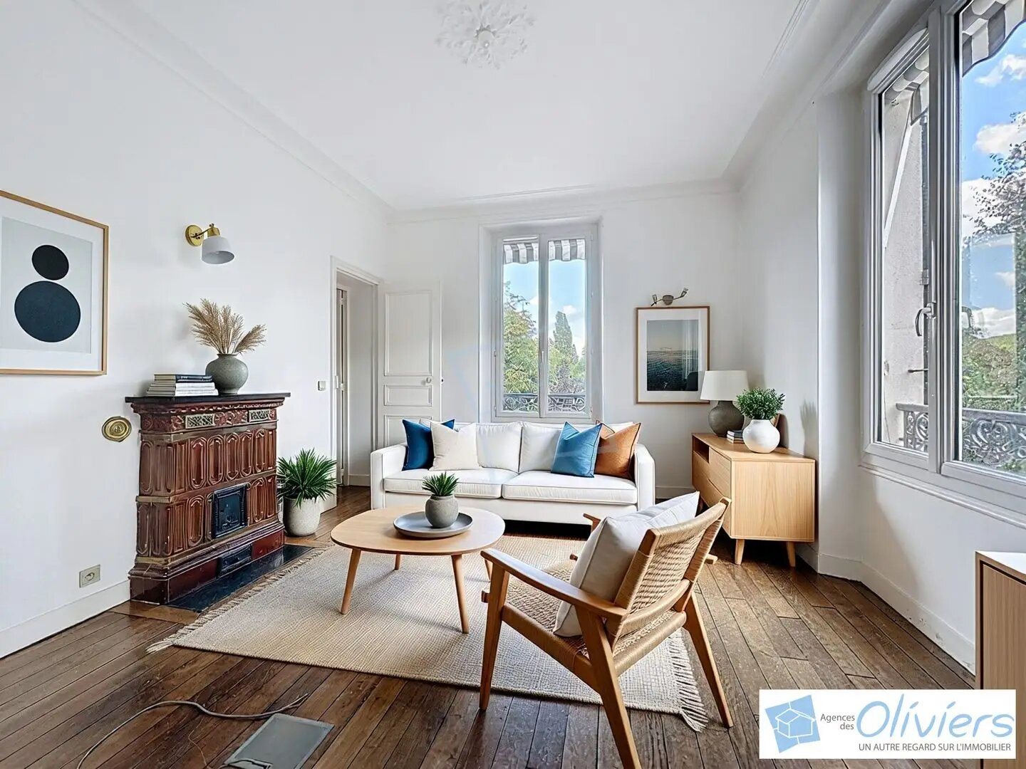 Maison à vendre, 175m², Chevreuse