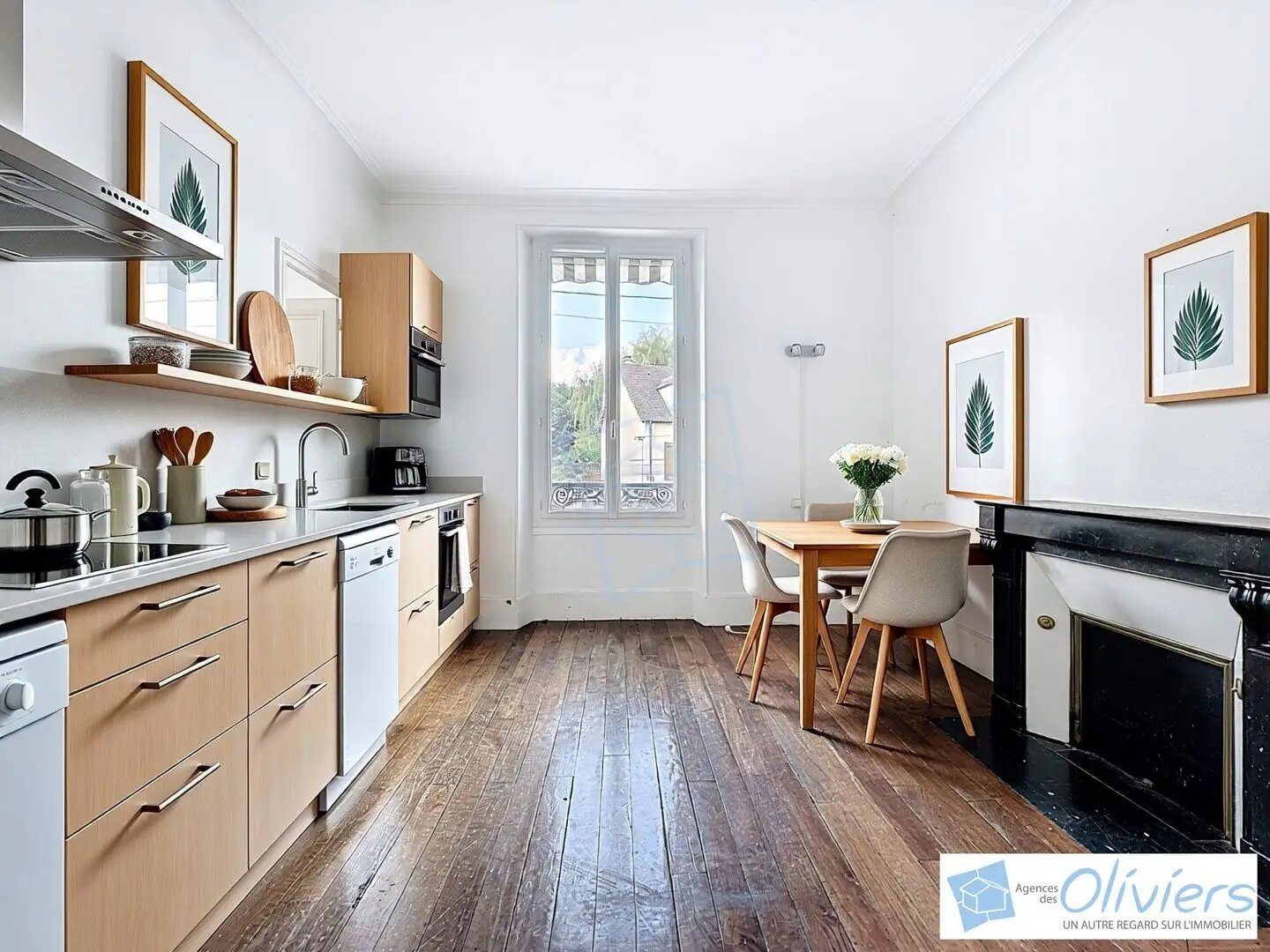Maison à vendre, 175m², Chevreuse