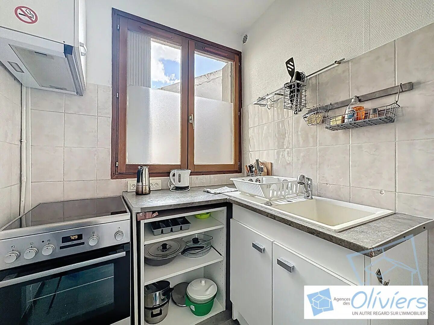 Appartement à vendre, 36m², Chevreuse