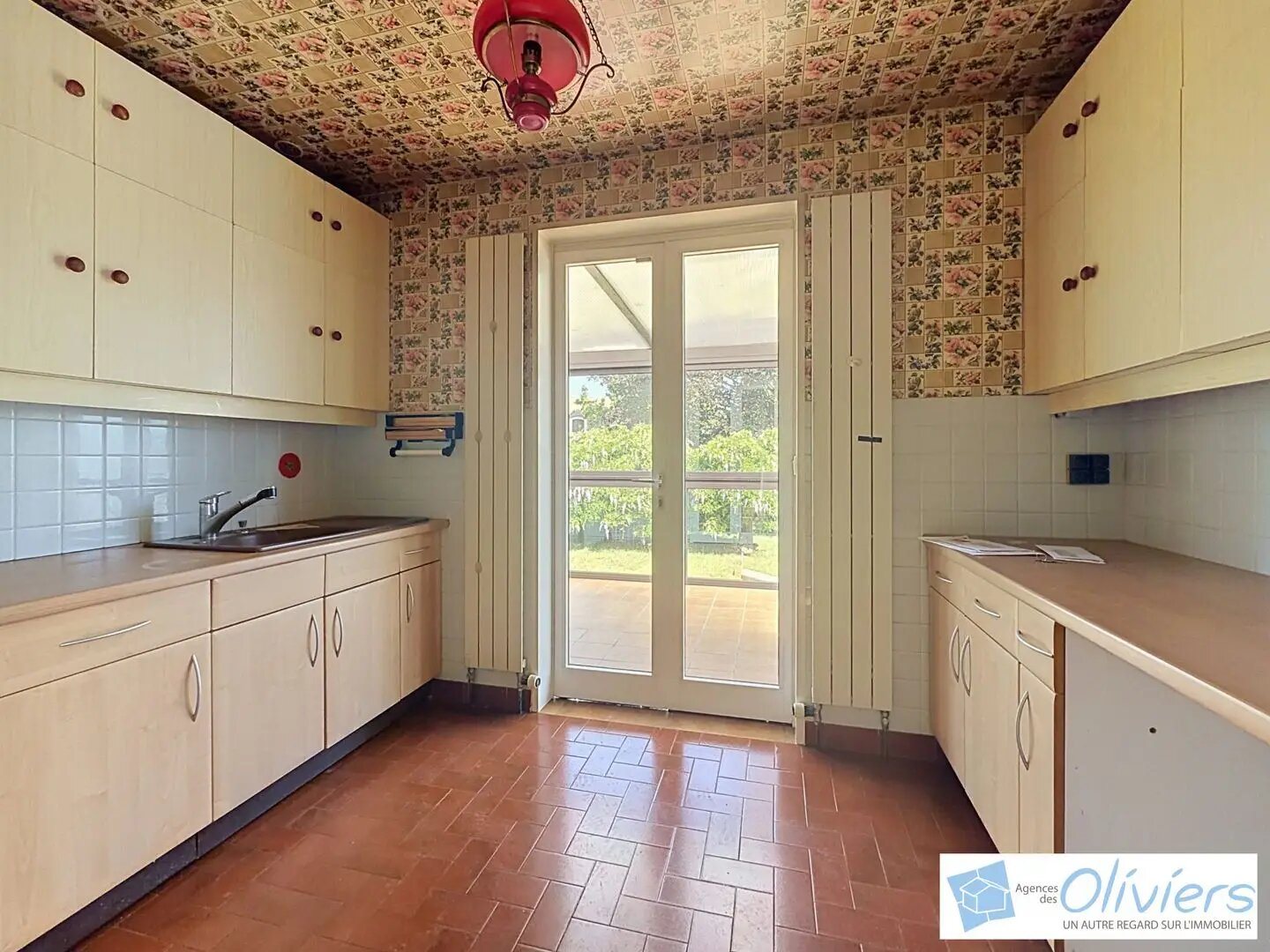 Maison à vendre, 116m², Magny-les-Hameaux