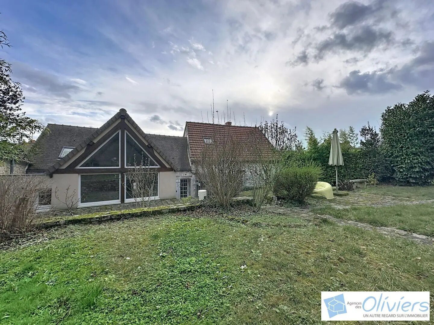 Maison à vendre, 285m², Chevreuse