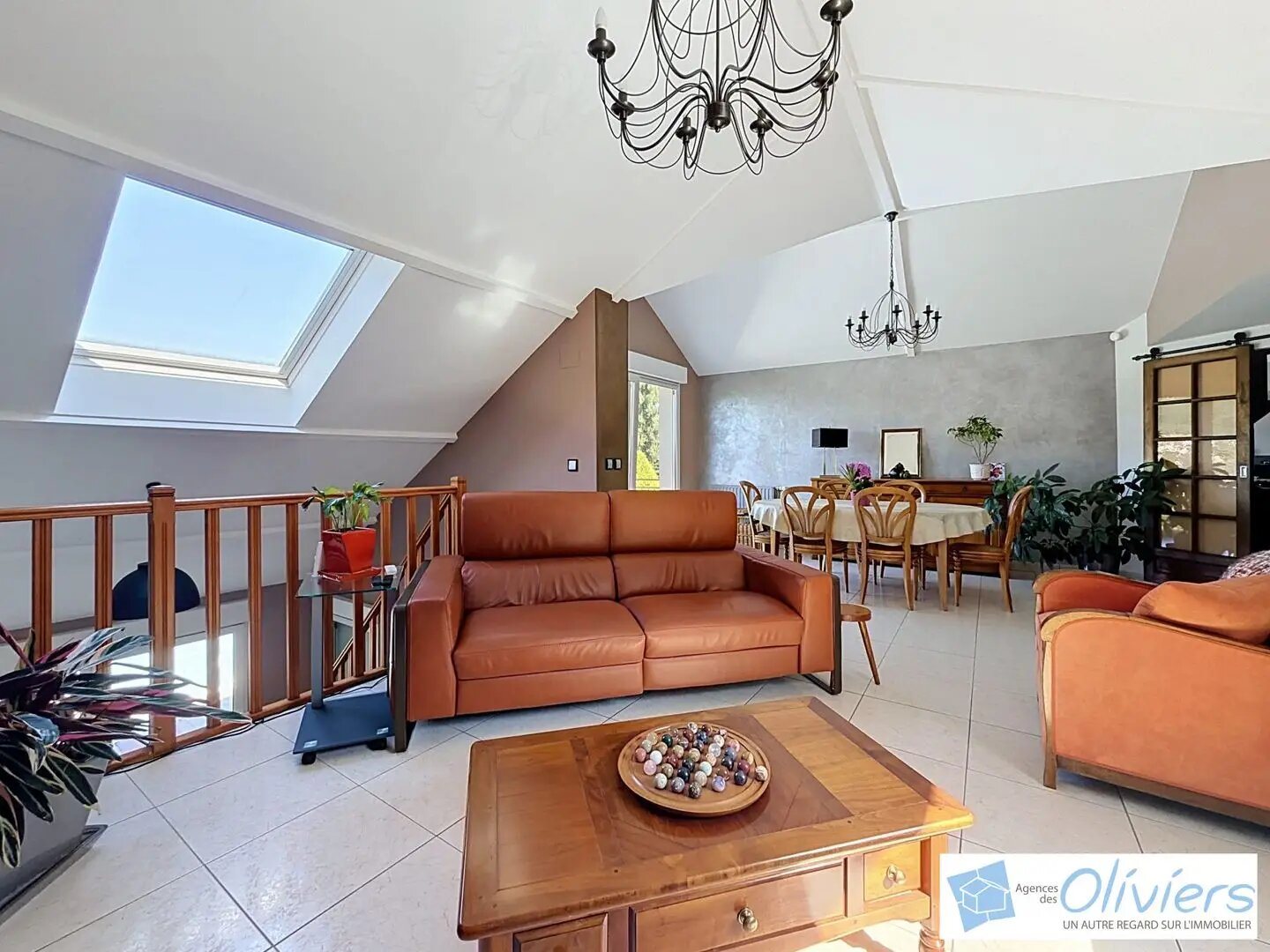 Maison à vendre, 165m², Saint-Rémy-lès-Chevreuse