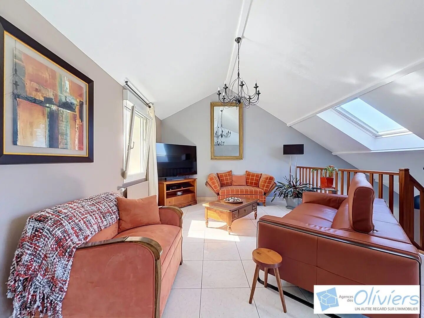 Maison à vendre, 165m², Saint-Rémy-lès-Chevreuse
